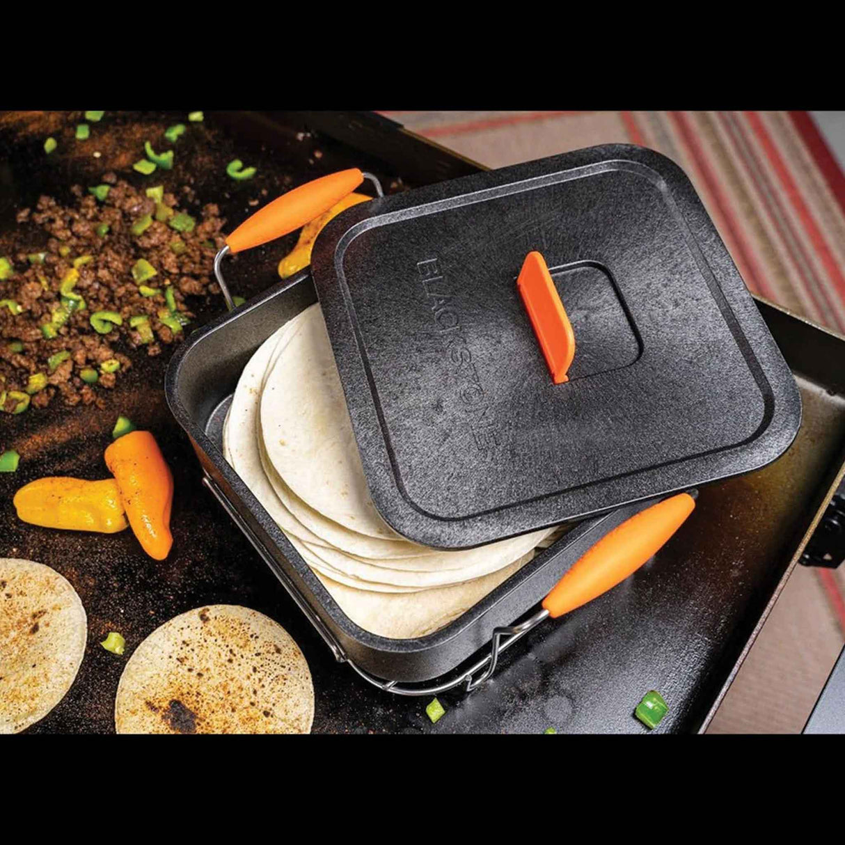 Blackstone Taco Kit