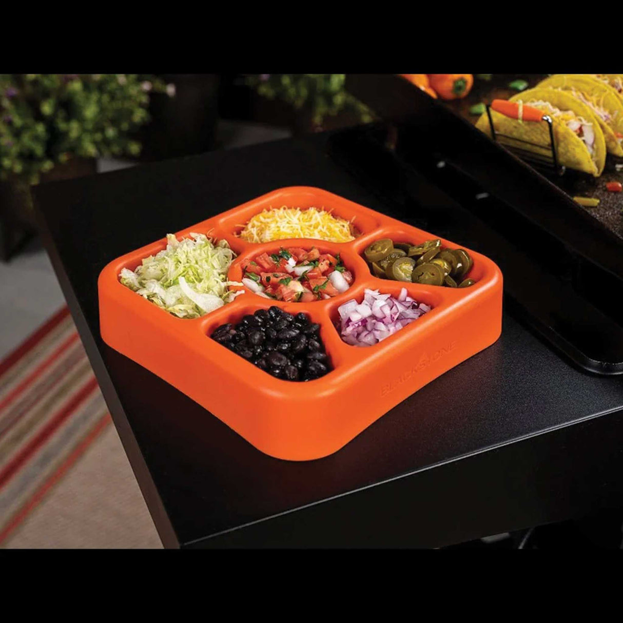 Blackstone Taco Kit