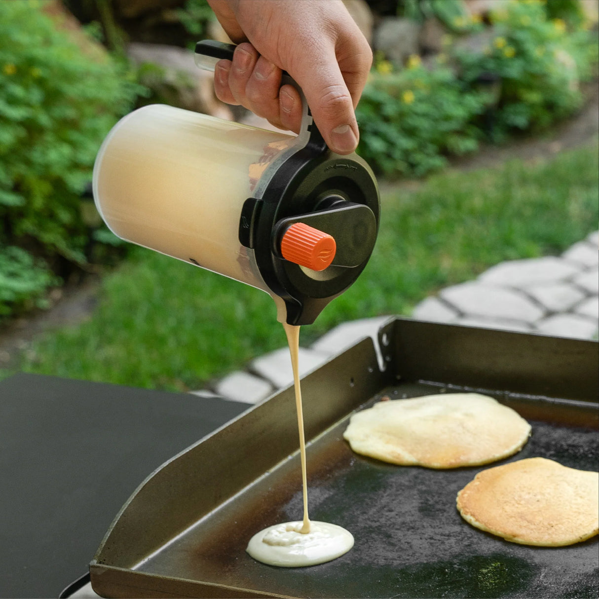 Blackstone Essential Breakfast Kit