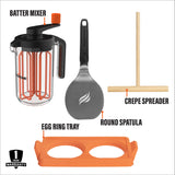 Blackstone Essential Breakfast Kit