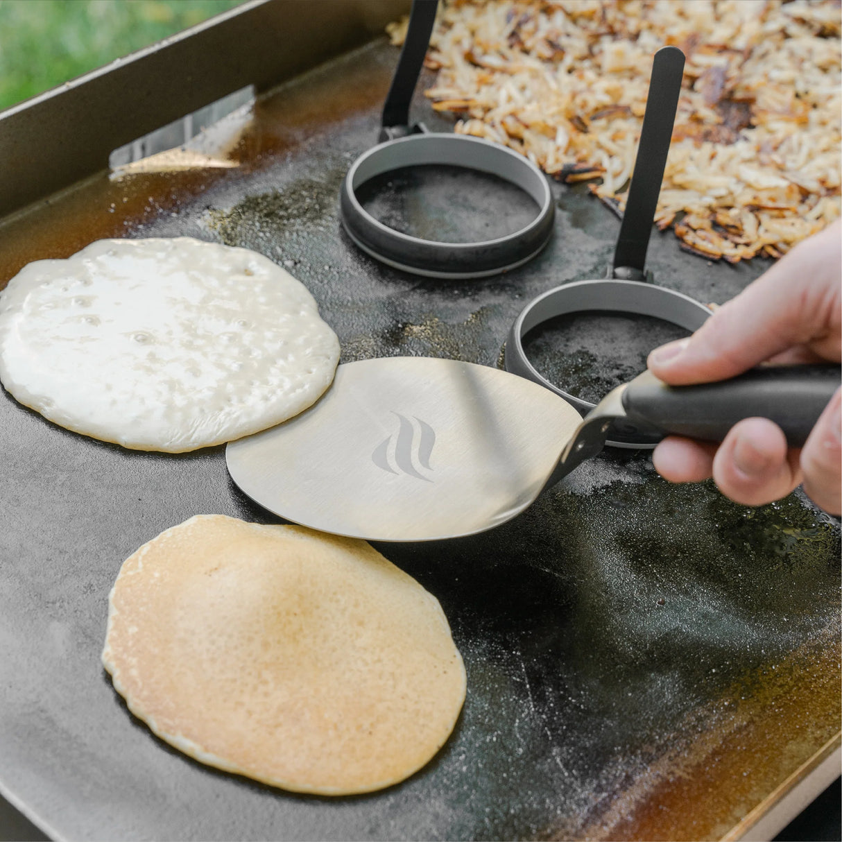 Blackstone Essential Breakfast Kit