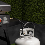 Blackstone Propane Adapter Hose with Regulator