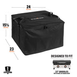 Blackstone 22" Griddle Carry Bag