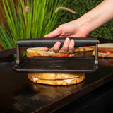 Blackstone Medium Cast Iron Griddle Press