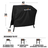 Blackstone 22" Griddle & Stand Cover