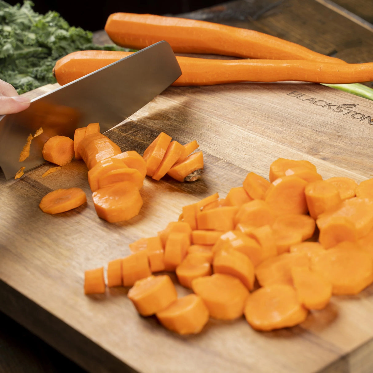 Blackstone Large Griddle Top Cutting Board