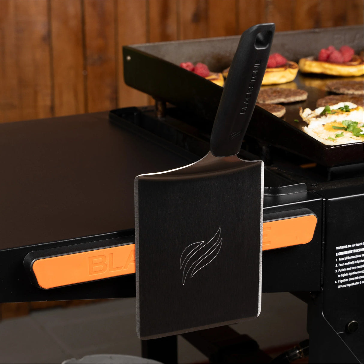 Blackstone Magnetic Tool and Beverage Holder