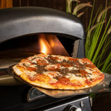 Black Stone Pizza Peel