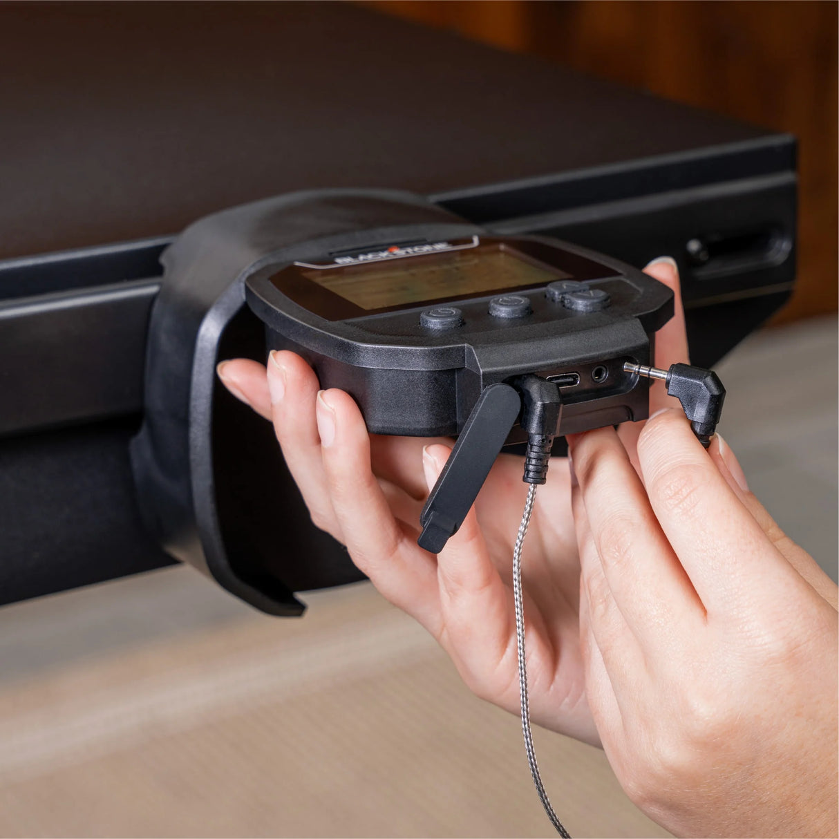 Blackstone Dual Probe Digital Thermometer