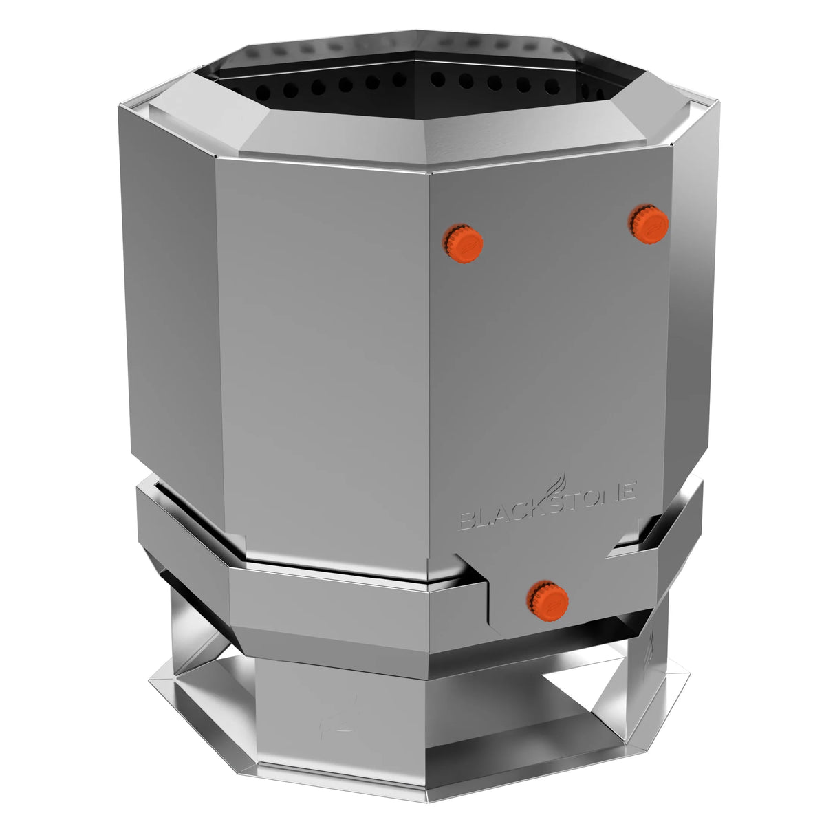 Blackstone Adventure Ready 15" Smokeless Fire Pit