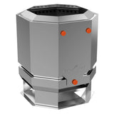 Blackstone Adventure Ready 15" Smokeless Fire Pit