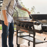 Blackstone 36" Omnivore Griddle with Hard Cover