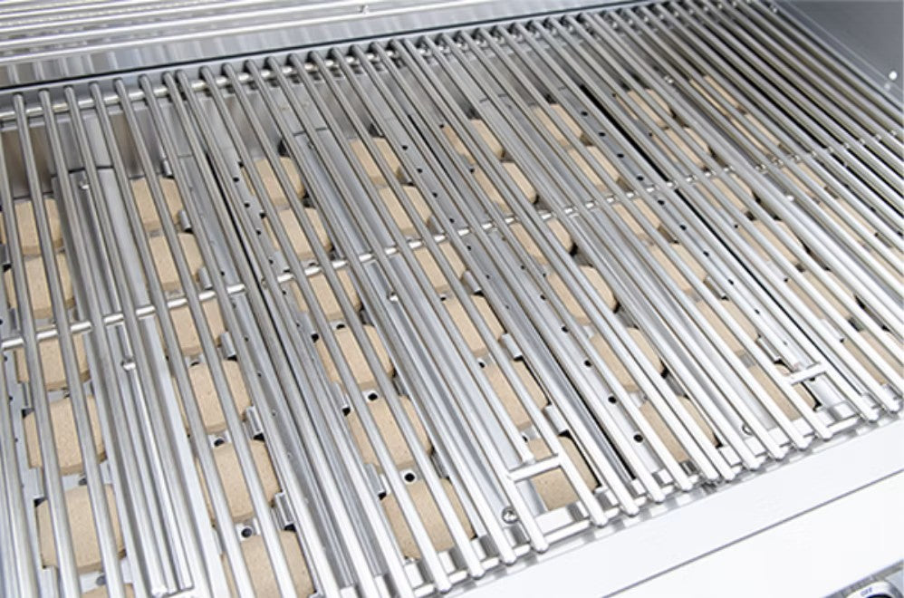 KoKoMo 5 Burner Grill Cart