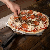 Black Stone Pizza Peel
