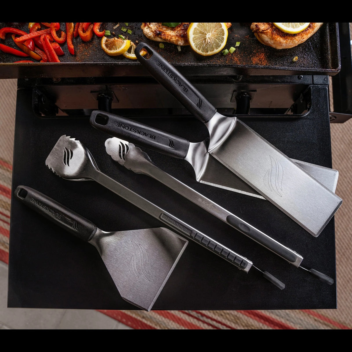 Blackstone Deluxe Griddle Toolkit