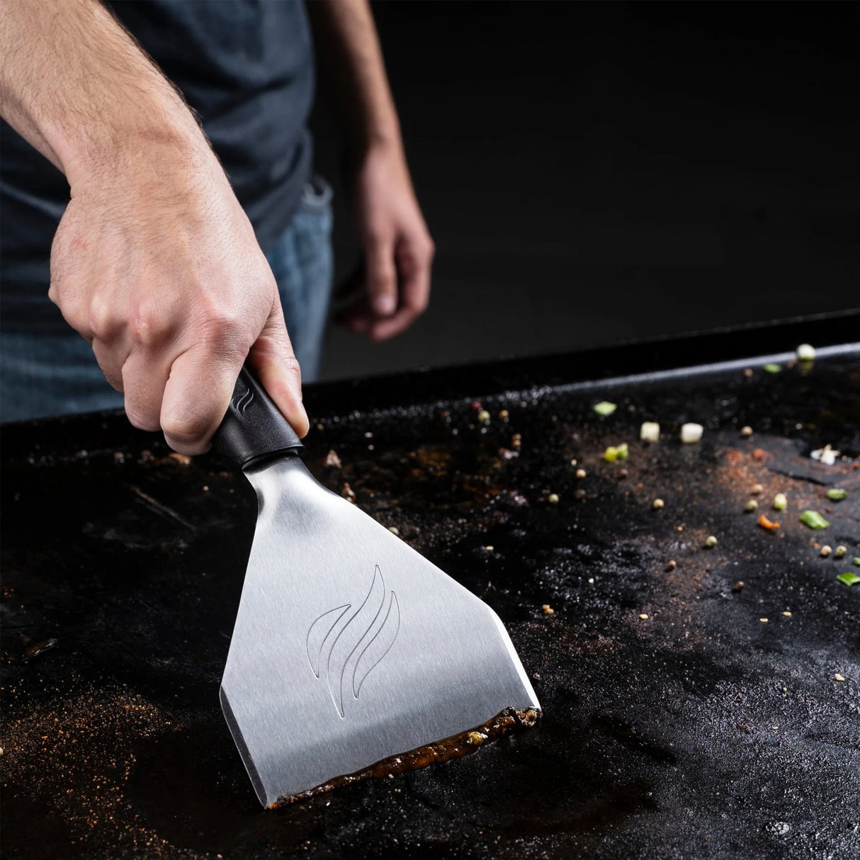 Blackstone Deluxe Griddle Toolkit