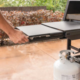 Blackstone 36" Omnivore Griddle with Hard Cover