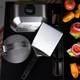 Blackstone Smash Burger Kit