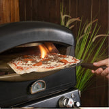 Black Stone Pizza Peel