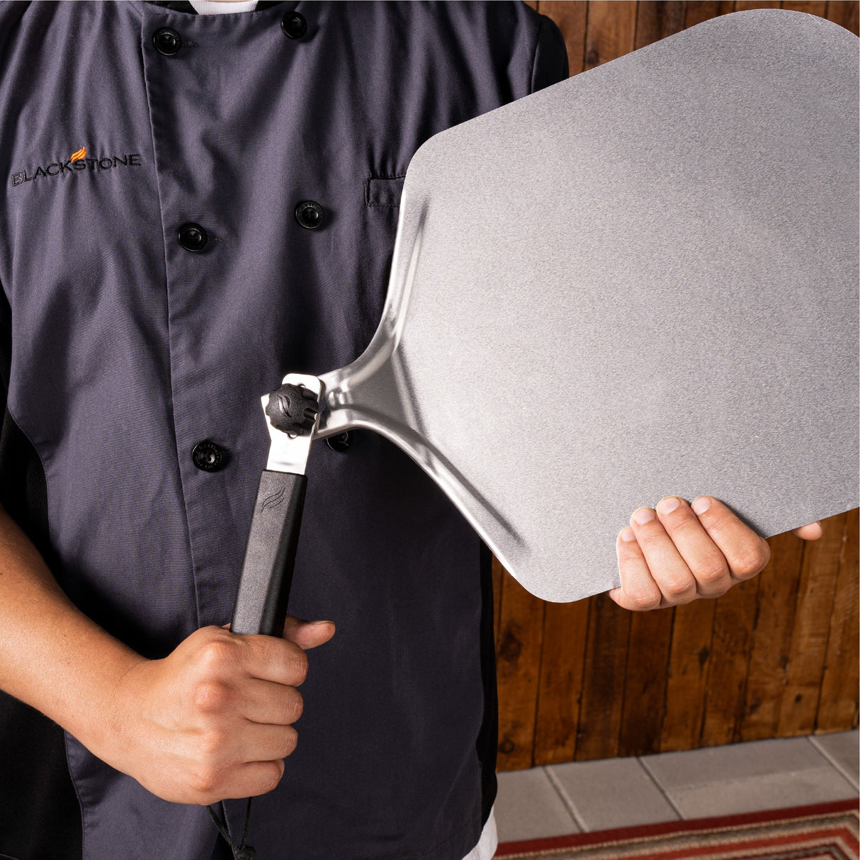 Blackstone 4 Piece Essentials Pizza Kit