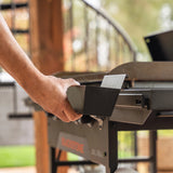 Blackstone 36" Omnivore Griddle with Hard Cover