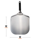 Black Stone Pizza Peel