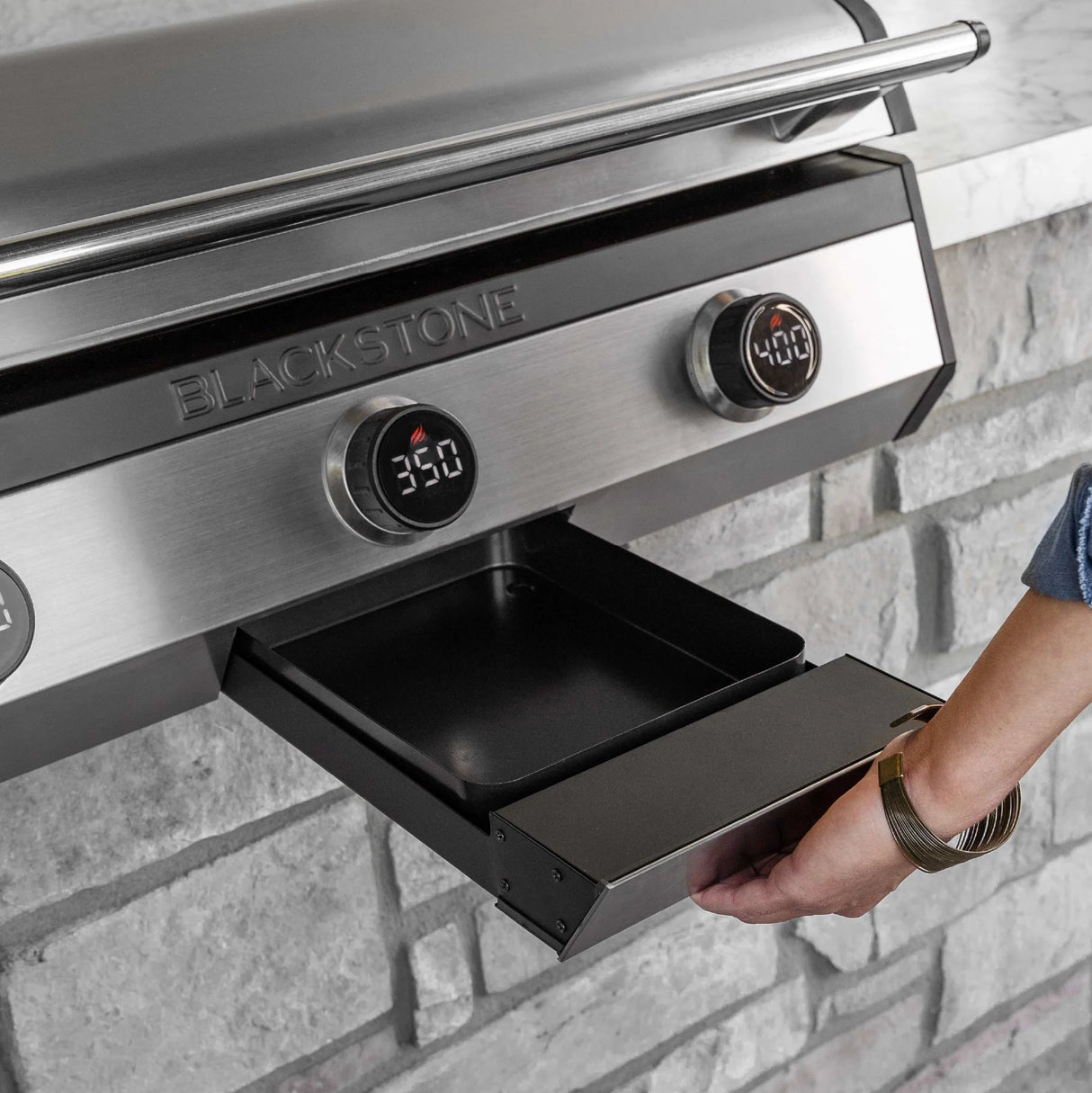Blackstone 30" Electric Drop-in Griddle
