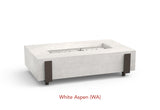 American Fyre Design Iron Saddle Firetable