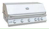 KoKoMo 5 Burner Professional Grill