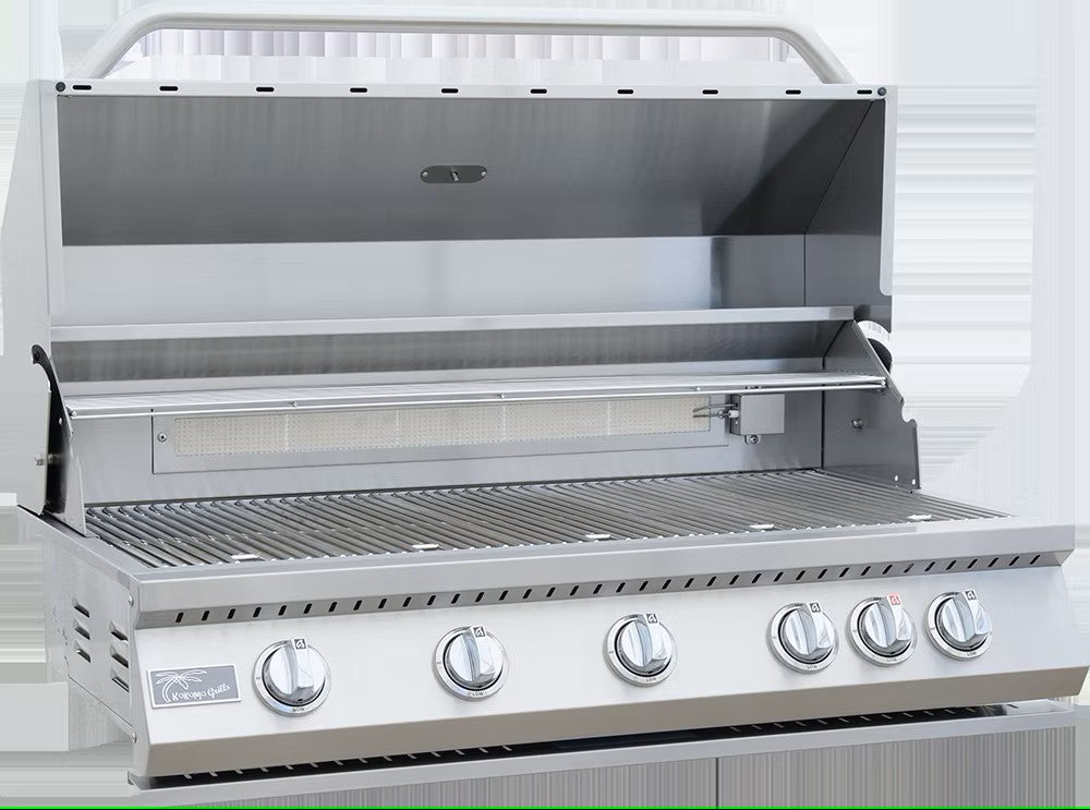 KoKoMo 5 Burner Professional Grill