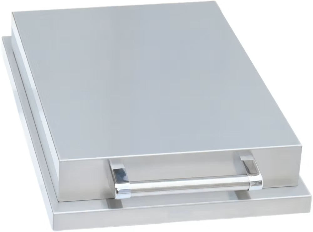 Single side burner