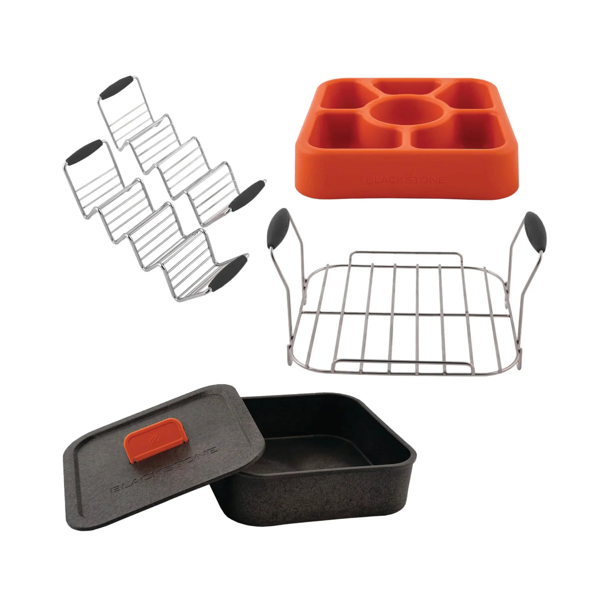Blackstone Taco Kit