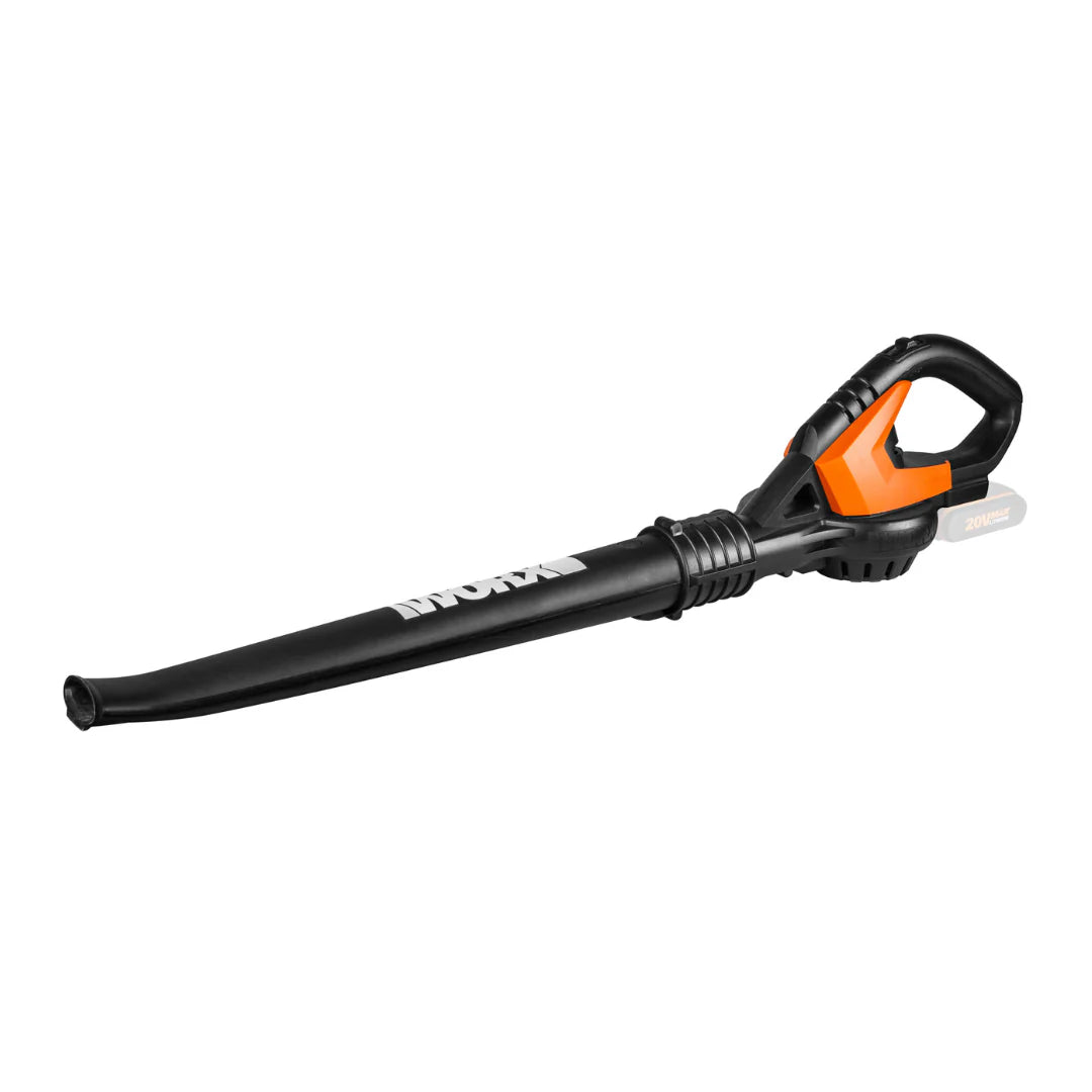 WORX Powershare Leaf Blower