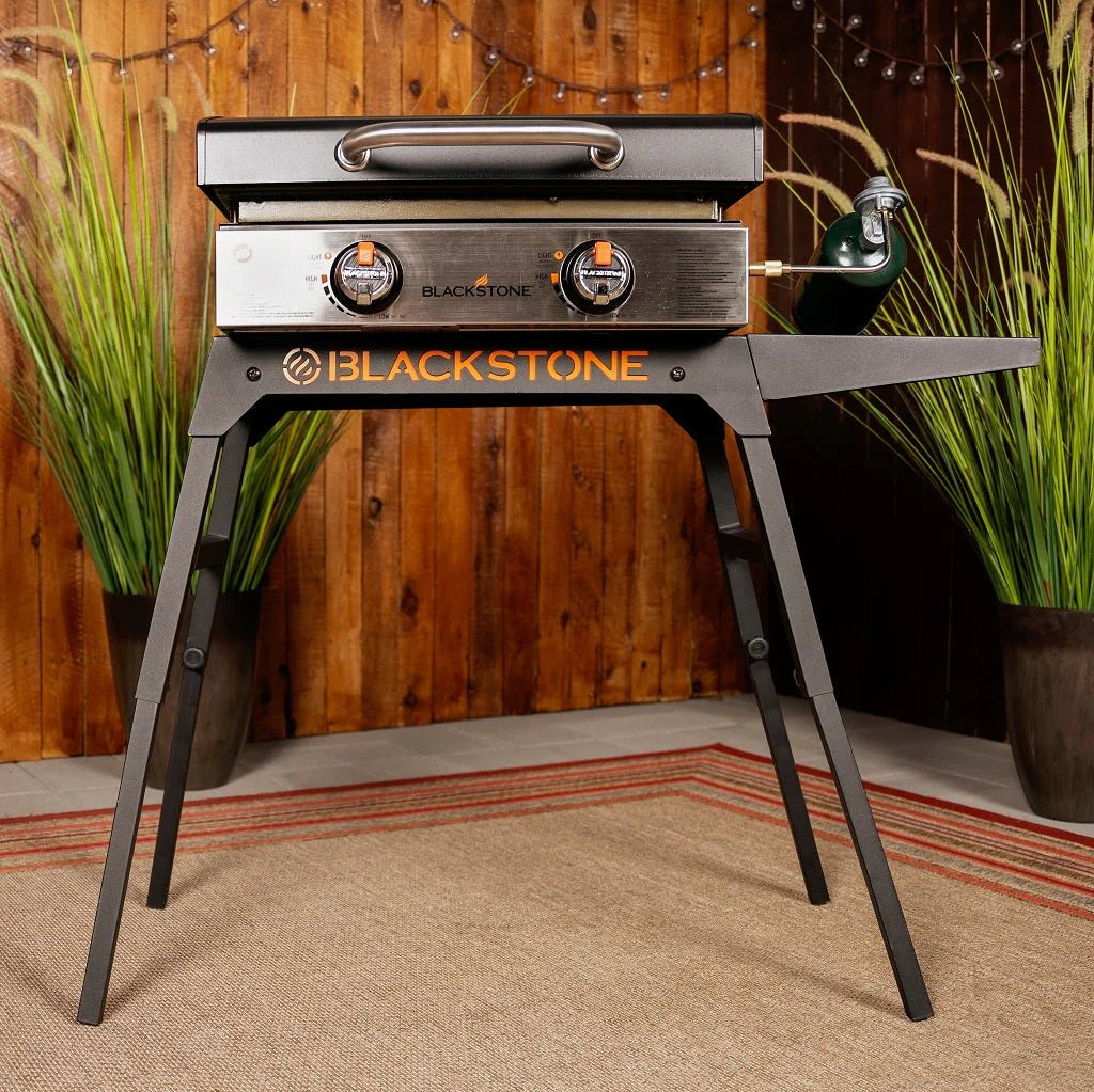 Blackstone 17" & 22" Griddle Stand