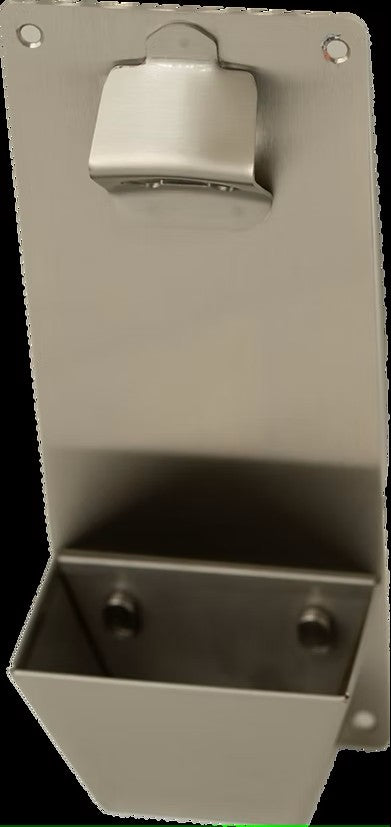 Bottle Opener & Cap Catcher