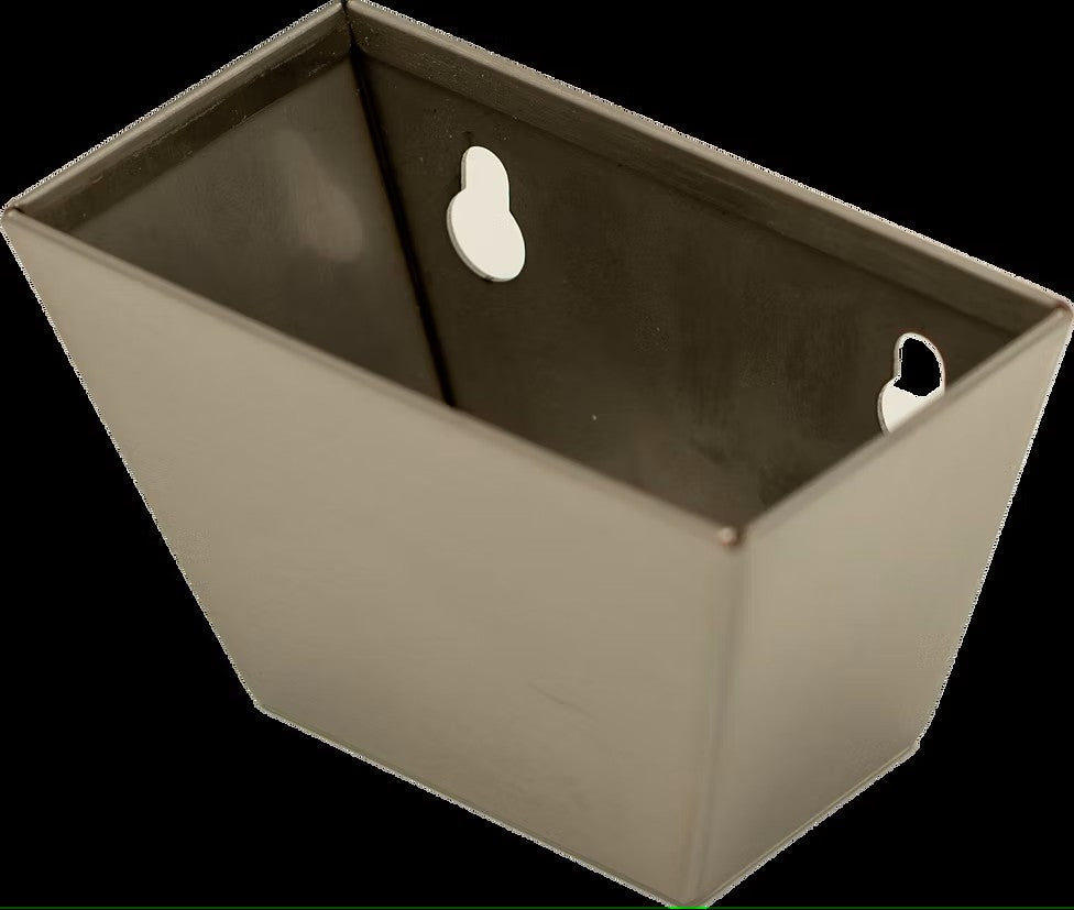 Bottle Opener & Cap Catcher