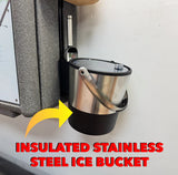Refrigerated Chill Daddy