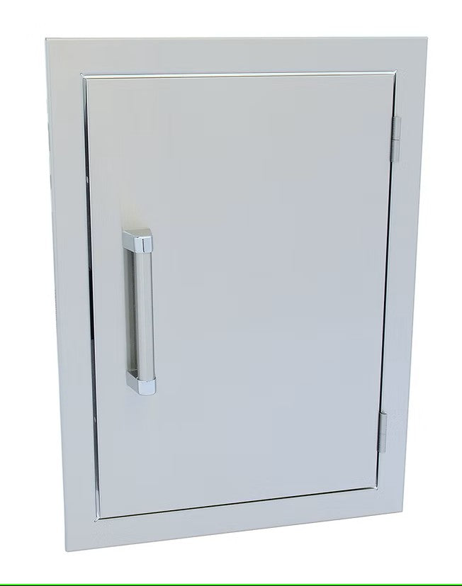 24"x 17"  Door (Vertical)