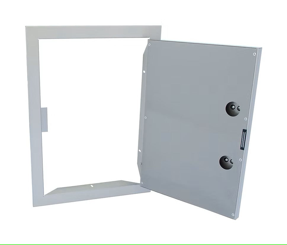 24"x 17"  Door (Vertical)
