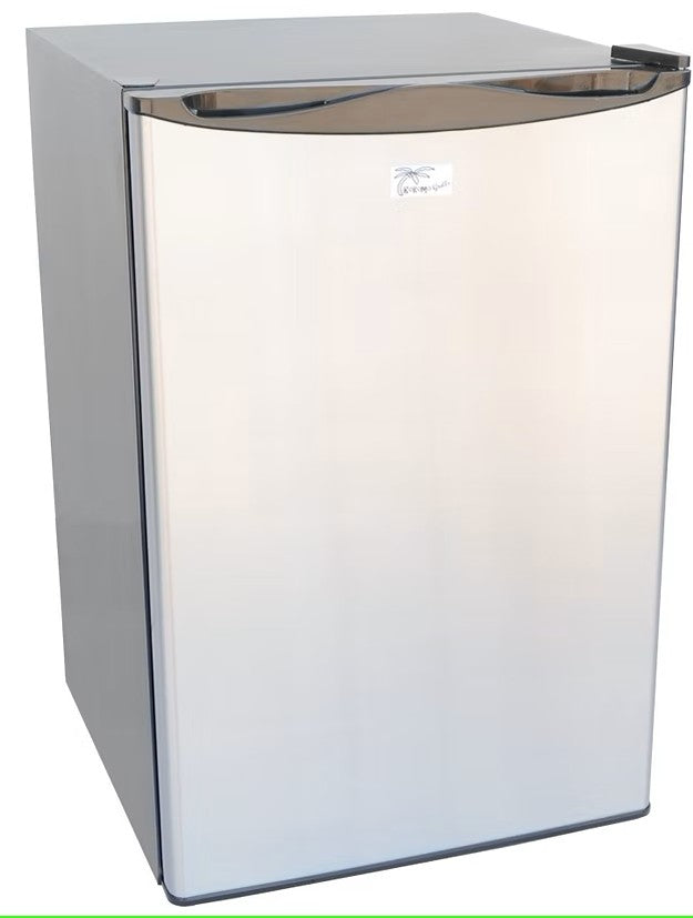 Refrigerator Outdoor Rated