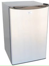 Refrigerator Outdoor Rated