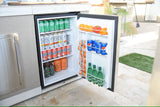 Refrigerator Outdoor Rated