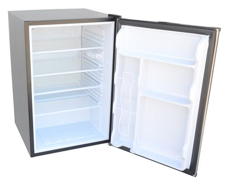 Refrigerator Outdoor Rated