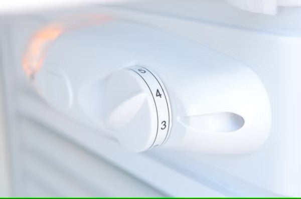 Refrigerator Outdoor Rated