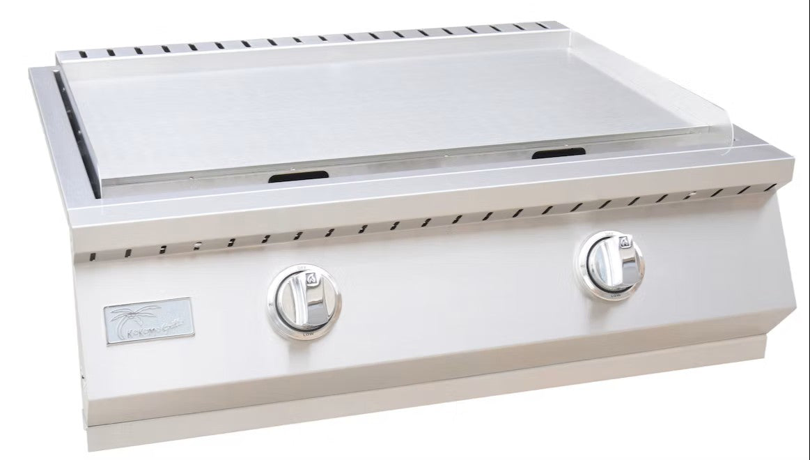 KoKoMo 30” Griddle