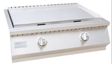 KoKoMo 30” Griddle