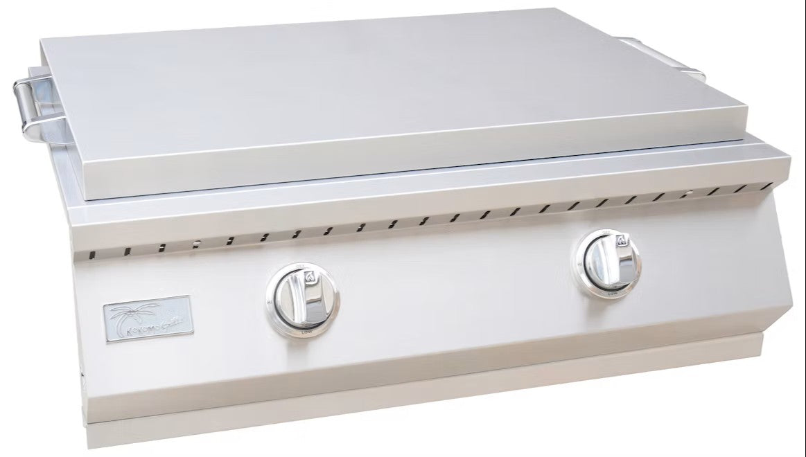 KoKoMo 30” Griddle
