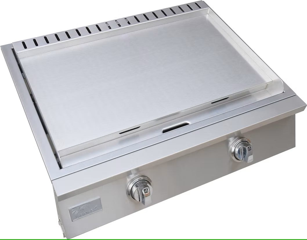 KoKoMo 30” Griddle