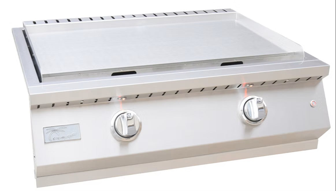 KoKoMo Professional 30” Griddle