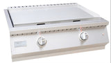 KoKoMo Professional 30” Griddle